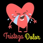 Logo of Imagenes de Tristeza y Dolor android Application 